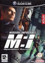 Gamecube Mission: Impossible – Operation Surma, Zo goed als nieuw, Verzenden