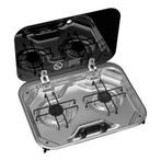 Dometic Kookplaat 2-Pits PI8022, Nieuw