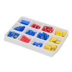 Benson Complete kabelschoen set - geïsoleerd - kleurgecod.., Ophalen of Verzenden, Nieuw