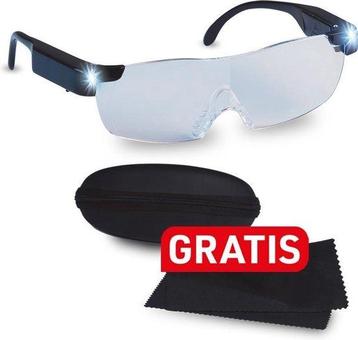 Tweedekans | Zoom Magix LED | Geïntegreerd LED-licht en 160% beschikbaar voor biedingen