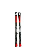 Nordica Dobermann Spitfire TI X-162 cm, Gebruikt, Ophalen of Verzenden, Carve, Skiën
