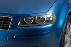 Koplampspoilers voor Audi A3 8P SB058, Verzenden, Nieuw