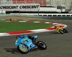 Crescent Suzuki Racing (ps2 used game), Ophalen of Verzenden, Zo goed als nieuw