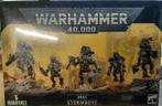 Warhammer 40,000 Orks Stormboyz (Warhammer nieuw), Hobby en Vrije tijd, Wargaming, Ophalen of Verzenden, Nieuw