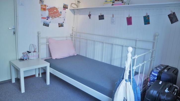 Kamer te huur in Breda - 10 m² - 1 kamer(s), Huizen en Kamers, Kamers te huur, Breda