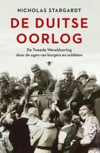 De Duitse oorlog 9789023495185, Zo goed als nieuw