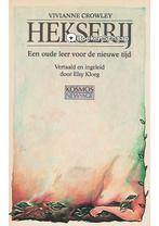 Hekserij Vivianne Crowley, Boeken, Verzenden, Nieuw