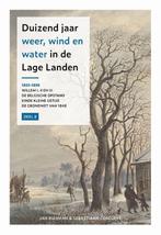 9789051942811 Duizend jaar weer wind en water in de Lage ..., Boeken, Verzenden, Nieuw, Jan Buisman