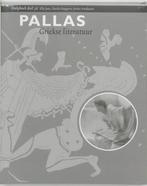 Pallas 3 deel Hulpboek druk 2 9789074252980, Zo goed als nieuw, Verzenden
