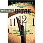 Tiktak 9789024527502 Dean R. Koontz, Verzenden, Gelezen, Dean R. Koontz