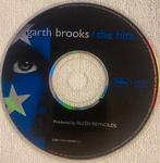 Garth Brooks - The Hits (CD, Comp), Ophalen of Verzenden, Nieuw in verpakking