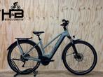 Cube Kathmandu Hybrid One 750 E-Bike Shimano, Ophalen of Verzenden, Zo goed als nieuw, 47 tot 51 cm, Cube