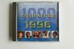 Original Hits - 1996, Cd's en Dvd's, Cd's | Verzamelalbums, Verzenden, Nieuw in verpakking