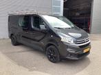 Fiat Talento 1.6 MJ 145 pk DC Dubbel Cabine EXPORT Imperiaal, Stof, Gebruikt, Euro 6, Overige kleuren