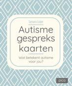 9789492525840 Autisme Gesprekskaarten Tamara Luijer, Verzenden, Nieuw, Tamara Luijer
