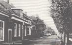 ZUID-BEIJERLAND - Dorpsstraat, Verzenden, Gelopen