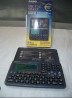 Casio - Rekenmachine - 1990-2000 - Casio SF-3700ER, Nieuw