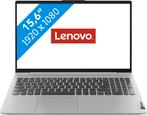 Lenovo IdeaPad 5 15ITL05 82FG01SKMH laptops, Nieuw, Verzenden