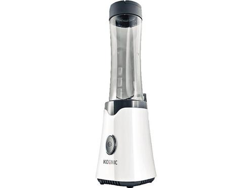 Koenic -  Kbl 350 Smoothie Maker, Witgoed en Apparatuur, Blenders, Nieuw, Verzenden