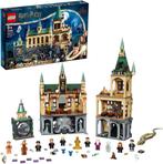 LEGO Harry Potter Zweinstein Geheime Kamer - 76389, Verzenden, Zo goed als nieuw