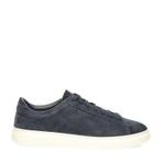 BOSS Kieran Tennis lage sneakers voor heren in het Blauw, Kleding | Heren, Schoenen, BOSS, Nieuw, Sneakers of Gympen, Verzenden