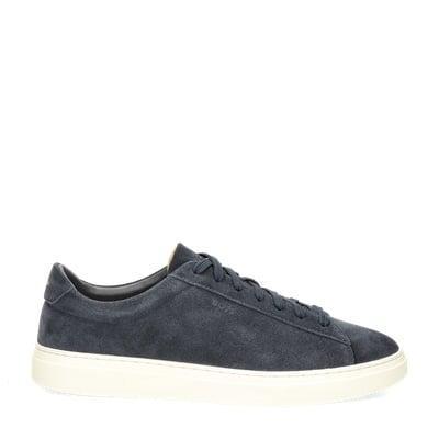 BOSS Kieran Tennis lage sneakers voor heren in het Blauw, Kleding | Heren, Schoenen, Sneakers of Gympen, Blauw, Nieuw, Verzenden