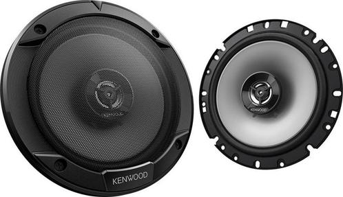 Kenwood KFC-S1766 - Autospeakers (16,5 cm), Auto diversen, Autoradio's, Verzenden