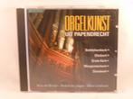 Orgelkunst uit Papendrecht, Cd's en Dvd's, Verzenden, Zo goed als nieuw