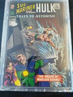 Tales to Astonish #86 - EGC 6.5 - Sub-Mariner and the, Boeken, Nieuw