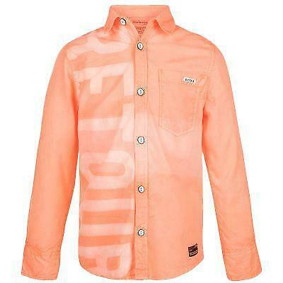 Retour Jeans overhemden Jongens maat 170-176, Kinderen en Baby's, Babykleding | Overige, Nieuw, Verzenden
