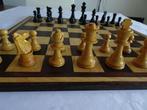 Schaakspel - Hout