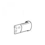 Thule Cover Knikarm LH+RH 9200, Nieuw