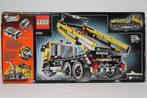 Lego Set - 8292 - Technic - Cherry Picker, Nieuw