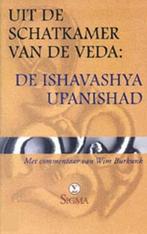 UIT DE SCHATKAMER VAN DE VEDA: DE ISHAVASHA UPANISHAD, Verzenden, Zo goed als nieuw, W. Burkunk