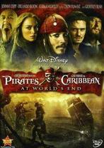 Pirates of the Caribbean: At Worlds End DVD, Zo goed als nieuw, Verzenden