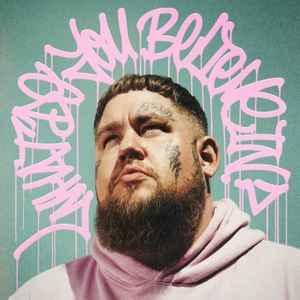 lp nieuw - RagnBone Man - What Do You Believe In? (Colo..., Cd's en Dvd's, Vinyl | Pop, Zo goed als nieuw, Verzenden
