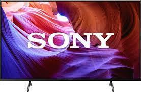Sony Bravia KD-75X85K - 75 Inch 4K UHD (LED) 100Hz Google TV, Audio, Tv en Foto, Televisies, 100 cm of meer, Smart TV, 100 Hz