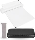 2dekans | Nuvance Draadloze Printer - Thermisch - Bluetooth, Computers en Software, Printers, Ophalen of Verzenden, Zo goed als nieuw