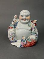 Budai - Porselein - China - Begin 20e eeuw, Antiek en Kunst