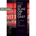 De slag om de gast, of De kunst van het verleiden, Verzenden, Gelezen, Rachel Franse
