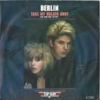 Berlin - Take My Breath Away (Love Theme From Top Gun), Cd's en Dvd's, Vinyl Singles, Verzenden, Nieuw in verpakking