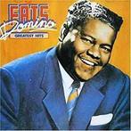cd - Fats Domino - Fats Dominos Greatest Hits, Cd's en Dvd's, Verzenden, Zo goed als nieuw