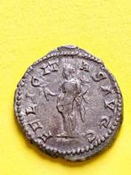 Romeinse Rijk. Septimius Severus (193-211 n.Chr.). Denarius