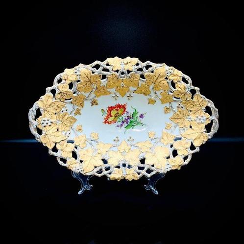 Meissen - First Choice - Work of Art Breakthrough, Antiek en Kunst, Antiek | Glas en Kristal