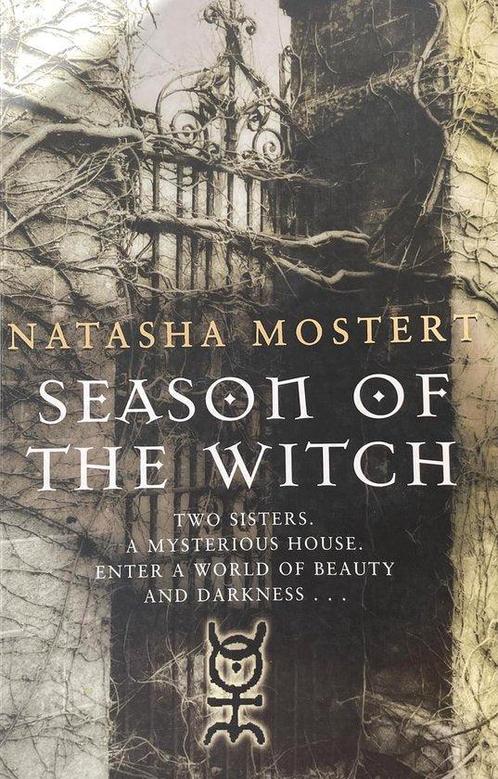 Season  Of The Witch, Boeken, Overige Boeken, Ophalen of Verzenden