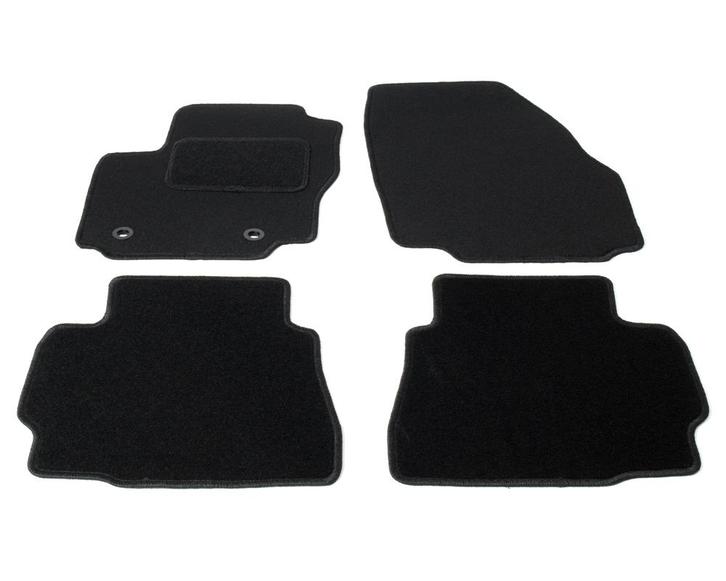 Automatten op maat - Ford Mondeo 2007-2012, Auto-onderdelen, Interieur en Bekleding, Nieuw, Verzenden