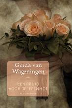 Een bruid voor de Iepenhof 9789020533613, Verzenden, Gelezen, Gerda van Wageningen