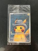 Pokémon - 1 Card - Pokémon - Pikachu SVP 085 Promo card, Nieuw