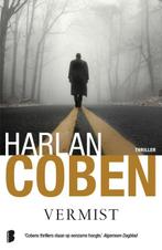 Vermist / Myron Bolitar / 3 9789022569870 Harlan Coben, Boeken, Verzenden, Gelezen, Harlan Coben