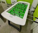 Speeltafel - Aluminium - Audi Voetbal Tafel, Antiek en Kunst, Antiek | Wandborden en Tegels